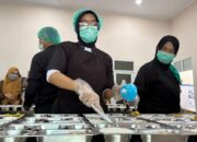 Puan Maharani Minta Evaluasi Total Program Makan Bergizi Gratis