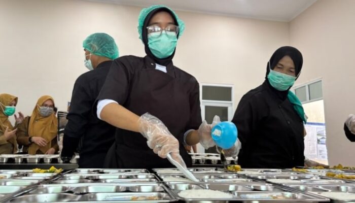 Puan Maharani Minta Evaluasi Total Program Makan Bergizi Gratis