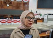 Femmy Udoki Anggota Komisi I dan Komisi IV Dewan Perwakilan Rakyat Daerah (DPRD) Provinsi Gorontalo/Ulanda.id