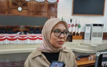 Femmy Udoki Anggota Komisi I dan Komisi IV Dewan Perwakilan Rakyat Daerah (DPRD) Provinsi Gorontalo/Ulanda.id