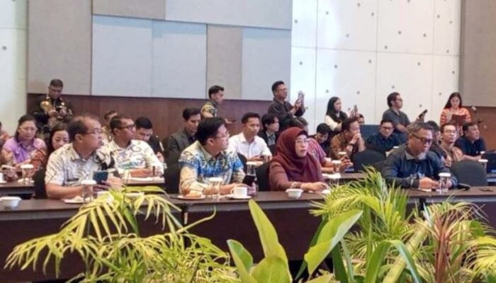 Bone Bolango Siap Bentuk Tim Tanggap Insiden Siber Hadapi Ancaman Digital