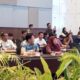 Kepala Dinas Kominfo Kabupaten Bone Bolango, Misnawaty Wantogia, menghadiri Rapat Koordinasi Percepatan Pembentukan dan Penguatan Tim Tanggap Insiden Siber (TTIS) Wilayah Sulawesi yang diselenggarakan di Four Points Hotel Manado, Kamis (25/9/2025). (F.Fauzi-Diskominfo)/Ulanda.id