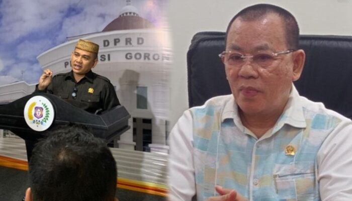 Badan Kehormatan DPRD Gorontalo Tegaskan Proses Dugaan Pelanggaran Kode Etik MY