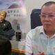 Ketua Badan Kehormatan Dprd Provinsi Gorontalo Fikram Salilama/Ulanda.id