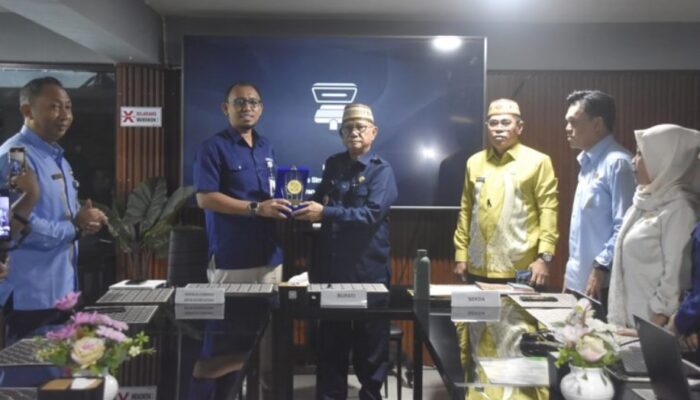 Bone Bolango Perkuat JKN, 18.502 Warga Masuk Program BPJS Kesehatan