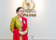 Puan Maharani Apresiasi Pidato Presiden Prabowo di Sidang PBB