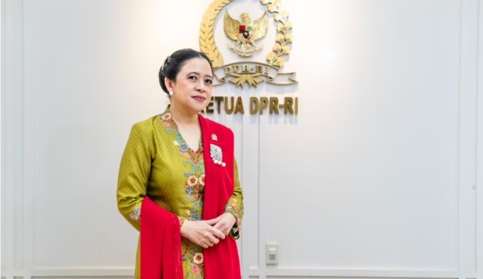 Ketua Dewan Perwakilan Rakyat (DPR) RI Puan Maharani/Ulanda.id