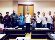 Ketua DPRD Gorontalo Dukung Percepatan Pembangunan Infrastruktur di Pinogu