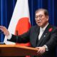 PM Shigeru Ishiba. Foto: The Government of Japan/Ulanda.id