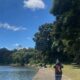 Danau Beratan, Bedugul, salah satu spot terbaik di Bali untuk menenangkan diri (Foto: RRI/Wangi)/Ulanda.id