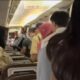 Pesawat Garuda Indonesia penerbangan Surabaya menuju Bandara Soekarno Hatta dikabarkan tak bisa terbang akibat mesin pesawat mati, managemen Garuda Indonesia buka suara/Ulanda.id