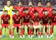 Timnas Indonesia Hadapi Ujian Non-Teknis di Kualifikasi Piala Dunia 2026, Patrick Kluivert Diragukan