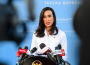 Menteri Pariwisata Republik Indonesia, Widiyanti Wardhana. Foto: Kemenpar/Ulanda.id