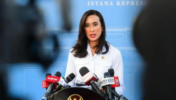 Kinerja Menteri Pariwisata Widiyanti Disorot, RPI Desak Presiden Lakukan Evaluasi