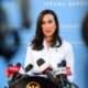 Menteri Pariwisata Republik Indonesia, Widiyanti Wardhana. Foto: Kemenpar/Ulanda.id