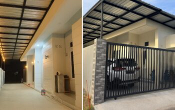 Residence Al-Wahhab Kost & Homestay Rasa Apartement di Jantung Kota Gorontalo/Ulanda.id