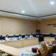 Rapat pembahasan banggar dan TAPD terkait Rancangan APBD perubahan Tahun 2025/Ulanda.id