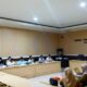 Rapat pembahasan banggar dan TAPD terkait Rancangan APBD perubahan Tahun 2025/Ulanda.id