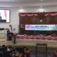 Rapat Paripurna DPRD Provinsi Gorontalo terkait pemberhentian Wahyudin Moridu dari Anggota DPRD Provinsi Gorontalo/Ulanda.id