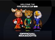 maskot Piala Dunia 2026/Ulanda.id