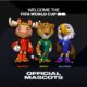 maskot Piala Dunia 2026/Ulanda.id
