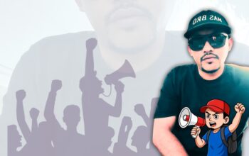 Aktivis Kisman Abubakar/Ulanda.id