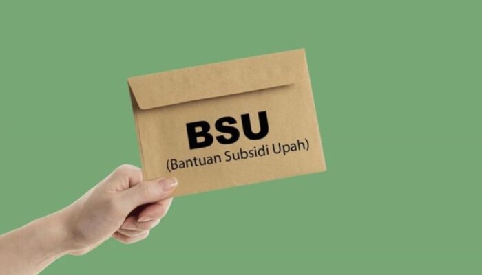Apakah di Bulan September 2025, BSU Cair Lagi ?