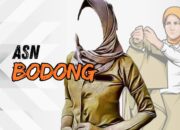 Selama 15 tahun oknum ini menikmati gaji dan tunjangan dengan status yang diduga tidak sah/Ulanda.id