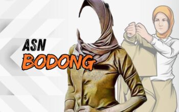 Selama 15 tahun oknum ini menikmati gaji dan tunjangan dengan status yang diduga tidak sah/Ulanda.id