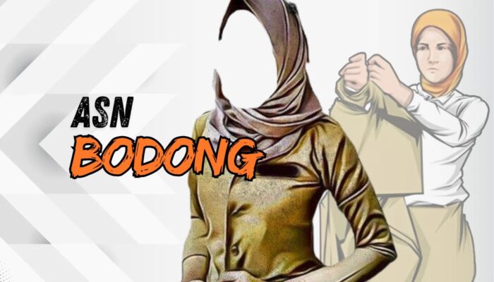 Kasus ASN Bodong Bone Bolango, LP3G: Bukti dan Saksi Jelas, Polisi Tunggu Apalagi?