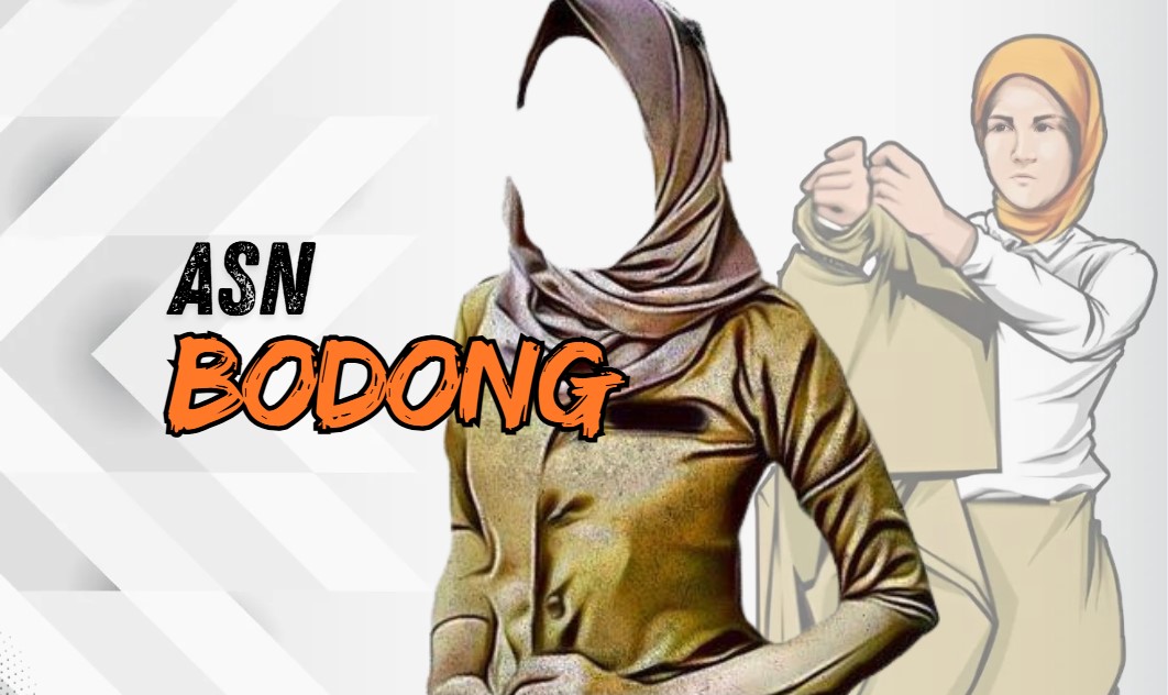 Selama 15 tahun oknum ini menikmati gaji dan tunjangan dengan status yang diduga tidak sah/Ulanda.id
