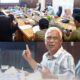 Komisi I DPRD Provinsi Gorontalo yang membidangi pemerintahan dan hukum menggelar rapat internal membahas tahapan seleksi Komisi Penyiaran Indonesia Daerah (KPID), Kamis (25/9)/Ulanda.id