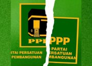 PPP diguncang Isu Dualisme lagi/Ulanda.id