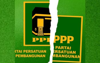 PPP diguncang Isu Dualisme lagi/Ulanda.id