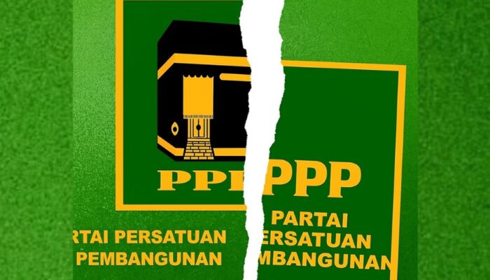 Dualisme Kepemimpinan Guncang PPP, Mardiono dan Agus Sama-Sama Klaim