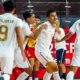 Timnas Futsal Indonesia juara CFA Futsal International Tournament 2025. (Tangkapan Layar Instagram @timnasfutsal)/Ulanda.id