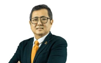 KPK Tetapkan Rudy Tanoe Tersangka Kasus Korupsi Penyaluran Bansos Kemensos