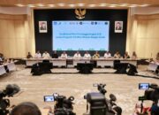 Pemerintah bergerak menindaklanjuti Kejadian Luar Biasa (KLB) yang terjadi di beberapa lokasi Program Prioritas Makan Bergizi Gratis (MBG) dengan memperkuat tata kelola program secara menyeluruh/Ulanda.id