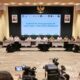 Pemerintah bergerak menindaklanjuti Kejadian Luar Biasa (KLB) yang terjadi di beberapa lokasi Program Prioritas Makan Bergizi Gratis (MBG) dengan memperkuat tata kelola program secara menyeluruh/Ulanda.id