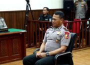 Kompol Kosmas K Gae. (Dok. YouTube Polri TV)/Ulanda.id