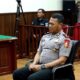 Kompol Kosmas K Gae. (Dok. YouTube Polri TV)/Ulanda.id