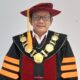 Prof Dr H Slamet Riadi Cante MSi. Guru Besar Universitas Tadulako/Ulanda.id