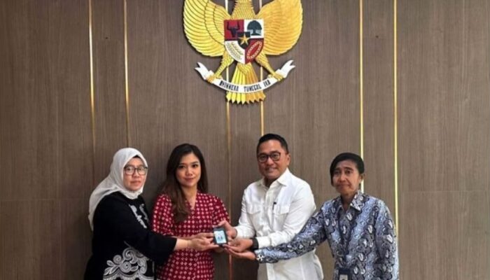 Nico Siahaan minta insiden pencabutan ID Pers jurnalis di Istana tak terulang