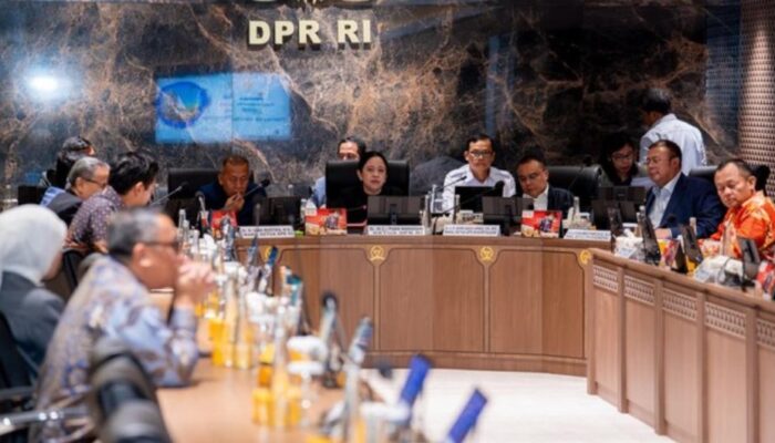 Mulai September 2025, Ini Gaji Bersih Anggota DPR RI per Bulan