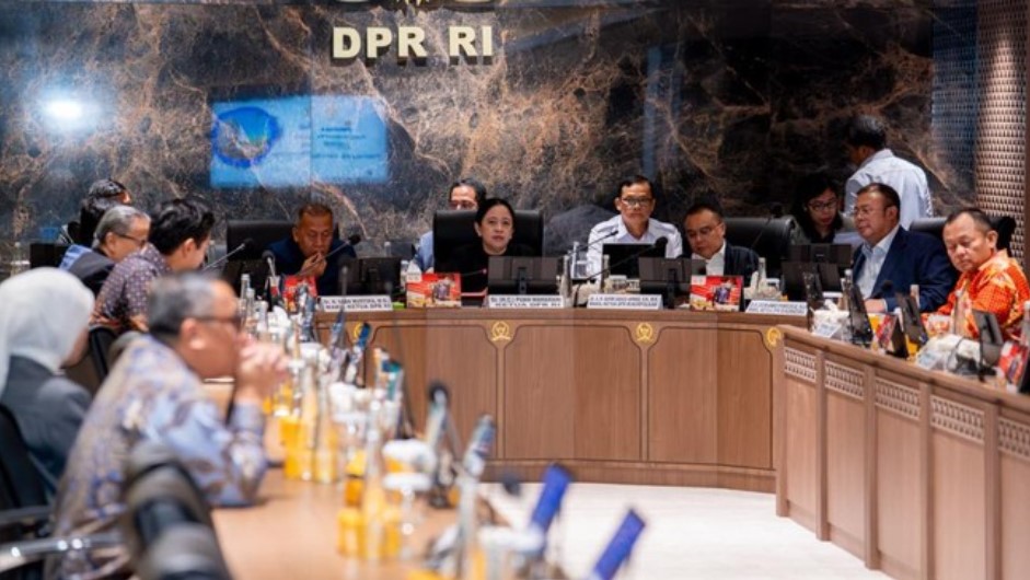 Anggota DPR periode 2024-2029 kini menerima gaji dan tunjangan total Rp65.595.730 (Rp65,59) juta mulai bulan ini, setelah tunjangan perumahan sebesar Rp50 juta disetop per 31 Agustus lalu. (Dok. Istimewa)/Ulanda.id