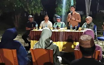 Bank SulutGo (BSG) Cabang Marisa menegaskan komitmen mendukung pengembangan Usaha Mikro, Kecil, dan Menengah (UMKM) di kawasan Titik Nol (Bundaran Panua), Kabupaten Pohuwato/Ulanda.id