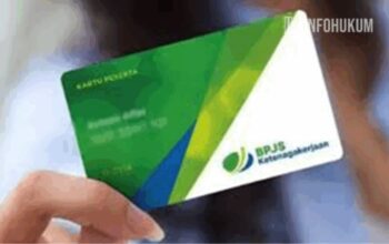 Panduan Cek Penerima BSU BPJS Ketenagakerjaan 2025: Cara Praktis Lewat HP & Situs Resmi/Ulanda.id