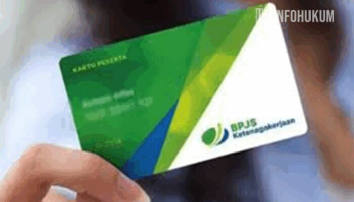 Cara Cek Penerima BSU BPJS Ketenagakerjaan 2025 Lewat HP dan Komputer
