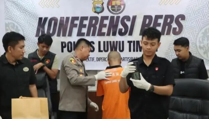 Istri Temukan Video Mesum Suami dengan Mantan, Rekaman Malah Tersebar ke Publik
