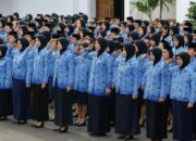 PPPK Paruh Waktu di Provinsi Gorontalo Segera dapat NIP, Cek Namamu!/Ulanda.id